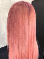 スキル 水戸(SKILL)&nbsp;コーラルピンク/ピンクアッシュ/サーモンピンク/大人かわいい