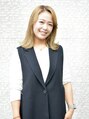 ヘアメイク ミチ 富田店(HAIRMAKE MICHI) 西村 亜矢