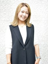 ヘアメイク ミチ 富田店(HAIRMAKE MICHI) 西村 亜矢