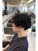 ツイスパ