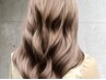 【★新規限定★定期的なヘアケアに】カット+4step髪質改善トリートメント