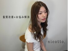 ニコット(nicotto)