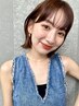 【学割U24】カット+カラー+1STEPトリートメント【￥7480】大宮/大宮駅