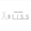 ブリス(BLISS)のお店ロゴ