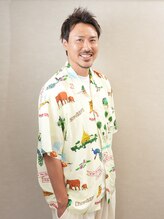 アマラス(Amorous) モー さん