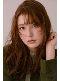 □大人レイヤー□【高田馬場美容室】
