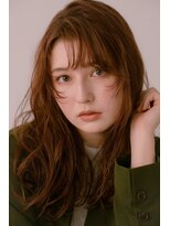 バサ 高田馬場店(BASSA) □大人レイヤー□【高田馬場美容室】