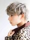 ゲストヘアー 桂店(GUEST hair)の写真/【メンズ専門サロン】トレンドを取り入れた、周りと差がつく似合わせスタイルをご提案！朝のセットも楽々◎