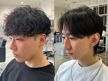 レボ 神宮寺店(Revo)の写真