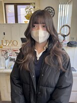 ルクスバイアフィナー(Luxo by Afinar) 【 町田 / Luxo by Afinar / ヨシンモリ】