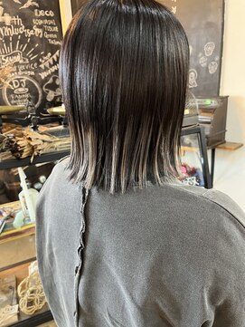 アイドットシーオー(i.co) 裾アンブレラ