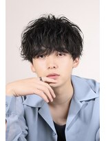 アイトーキョー 横浜(AI TOKYO) 無造作マッシュ