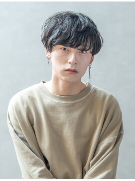 ラフィ ゆめタウン徳島店(RAFFI) ナチュラルマッシュショート