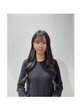 ヘアーアンドリラクゼーション ルーセント(HAIR&RELAXATION LUCENT) 岡口 