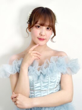 ステラ(Stella) The love of my lifeシニオンvol-1.0