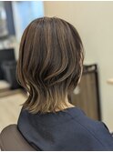 おしゃれは作るものです