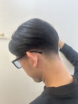 エトワヘアー(Etowa hair) メンズショート/ツーブロ/刈り上げ