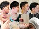 マスタッシュ(MUSTACHE)の写真