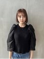 ラフィス ヘアー ロブ 福山駅家店(La fith hair lov.) 阿部野 明優梨