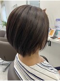 ボブスタイル