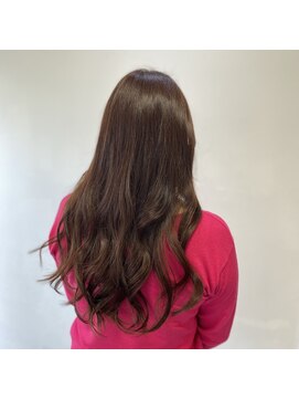 フツーロ 栄(FUTURO) プルエクステ