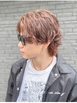 モアムー(Moremuu)&nbsp;【長尾】ミディアム×スパイラル