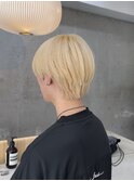 ブロンド