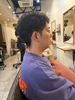 グルームドット(GROOM.)&nbsp;ゆるふわスパイラル