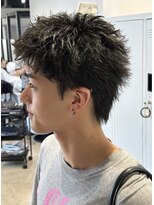 ゴールドシブヤ(GOALD SHIBUYA)&nbsp;スパイキーショート