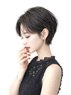 イワッシュ 天王町駅店(IwAsh) #髪質改善#縮毛矯正#学割U24#天王町駅