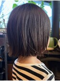【hadeeca hair】キッズカット