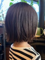 ハディーカヘアー(Hadeeca hair) 【hadeeca hair】キッズカット