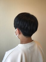 クレールボワス 引佐店(Clair,e bois) ショートスタイル