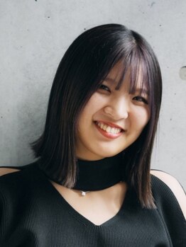 パル ミーツ(pal meets)の写真/女性スタイリストならではの丁寧なカウンセリングで、年齢と共に出てくる髪のお悩みに寄り添います♪