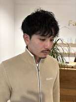 ファンビリ(Fambilly)&nbsp;nuance perm