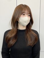 ディプティモイラ(dipty MOILA)&nbsp;beige