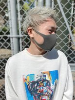 ティムヘアー(tim hair) ▲営業中のスタイルのみ投稿してますので再現性◎▲tim hair