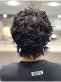 サーフパーマ