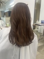 アヴァンス 箕面(AVANCE.) モンブランブラウン