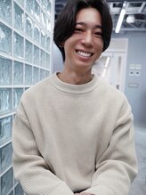 アンジェリカ 岡山店(ANGELICA)&nbsp;小林 大樹