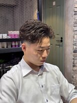 ダイスセカンドフロア(DIECE 2’nd Flor)&nbsp;ビジネスショート