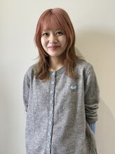 ラパンセ ブラン(LA PENSEE BRUN) 近藤 青空