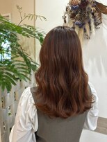 ステラ(Stella)&nbsp;春夏にオススメ◎明るめベージュカラー　八戸20代30代40代