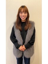 アグ ヘアー マーレ 天正寺店(Agu hair mare)&nbsp;志鷹 ゆみ