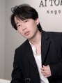 アイトーキョー 名古屋2nd(AI TOKYO)&nbsp;松永瑞生 メンズ限定