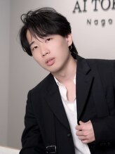 アイトーキョー 名古屋2nd(AI TOKYO)&nbsp;松永瑞生 メンズ限定