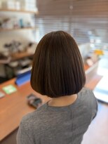 オーディー(ORDY)&nbsp;豊中岡町髪質改善縮毛矯正ORDYオーディー