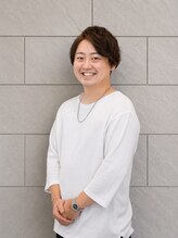 テーラヘアー 湘南台店(TELA HAIR) 佐々木 堂宏