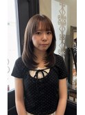 レイヤーカット