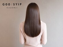 グーシップ(GOO/SYIP)